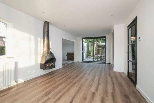 Foto van de Appartement gelegen aan de Graaf Aelbrechtlaan in Amstelveen