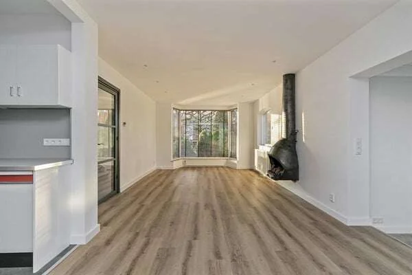 Foto van de Appartement gelegen aan de Graaf Aelbrechtlaan in Amstelveen