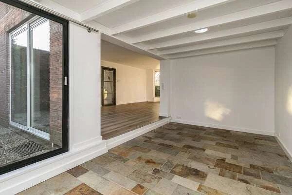 Foto van de Appartement gelegen aan de Graaf Aelbrechtlaan in Amstelveen