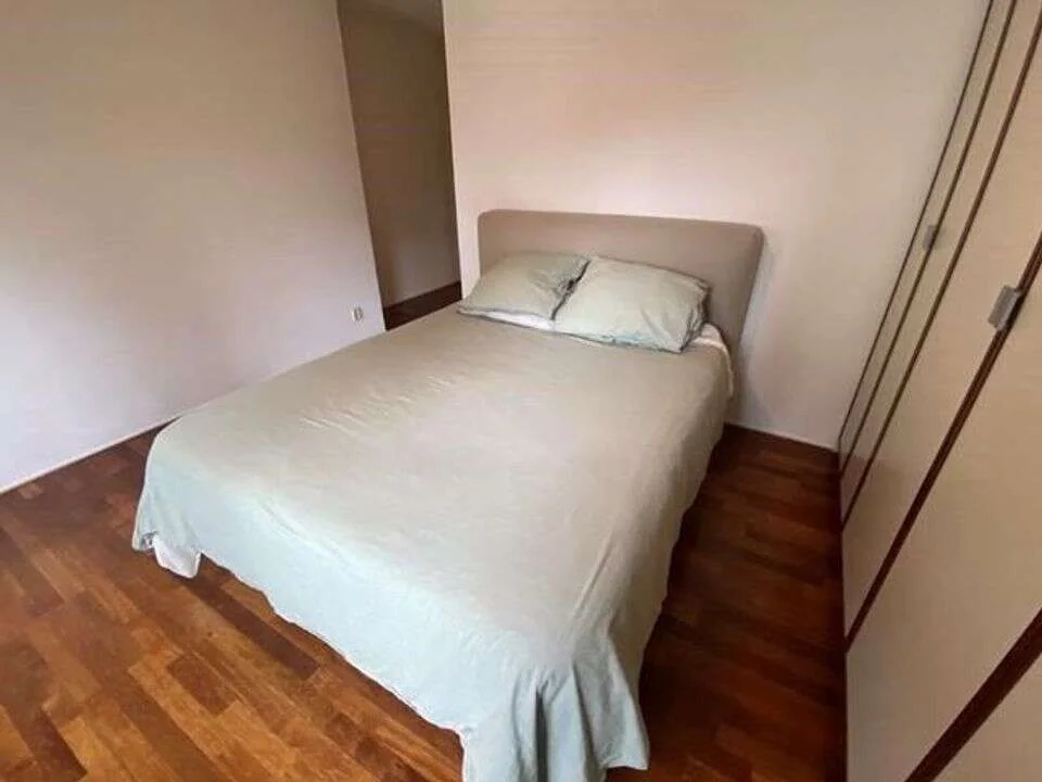 Foto van de Appartement gelegen aan de Omval in Amsterdam