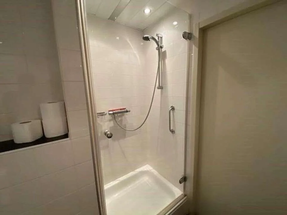 Foto van de Appartement gelegen aan de Omval in Amsterdam