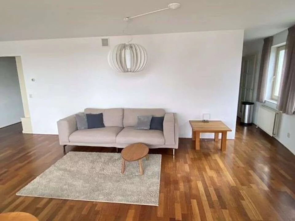Foto van de Appartement gelegen aan de Omval in Amsterdam