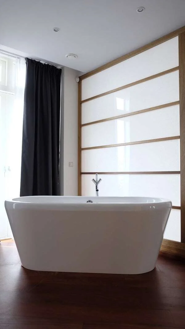 Foto van de Appartement gelegen aan de Hooikade in Den Haag