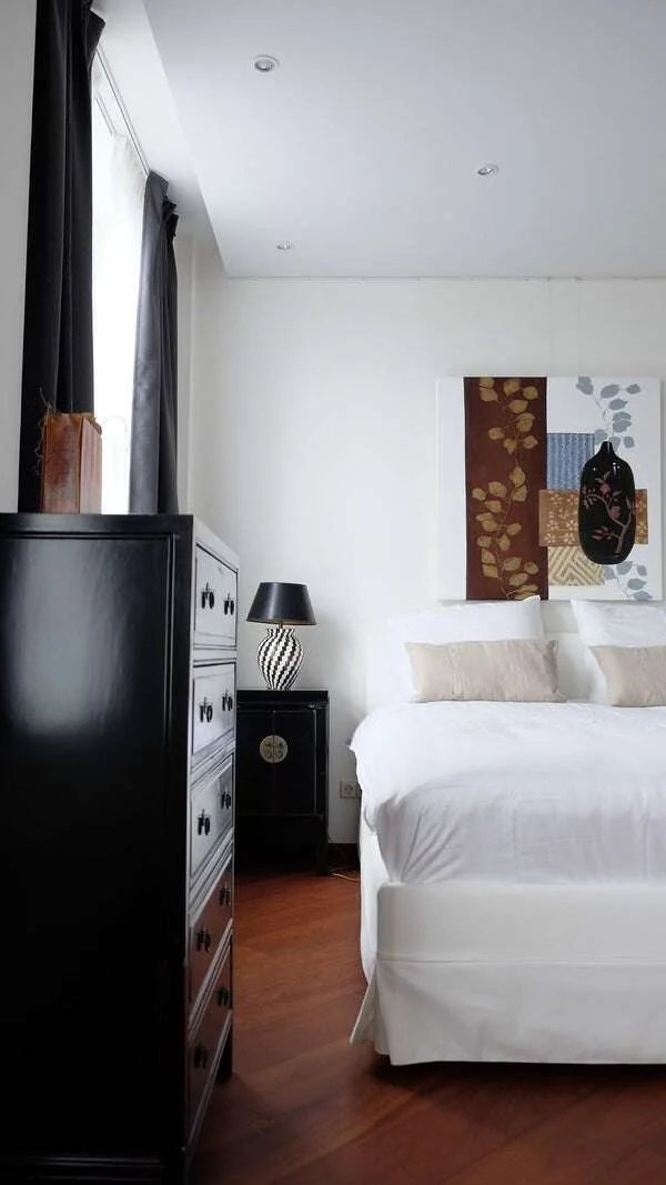 Foto van de Appartement gelegen aan de Hooikade in Den Haag