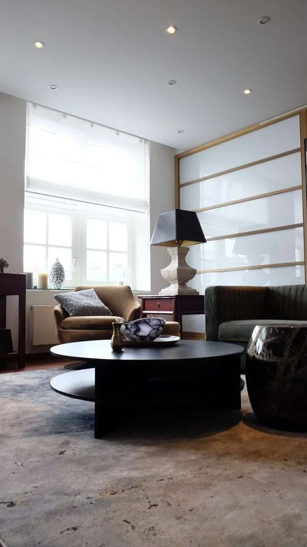 Foto van de Appartement gelegen aan de Hooikade in Den Haag