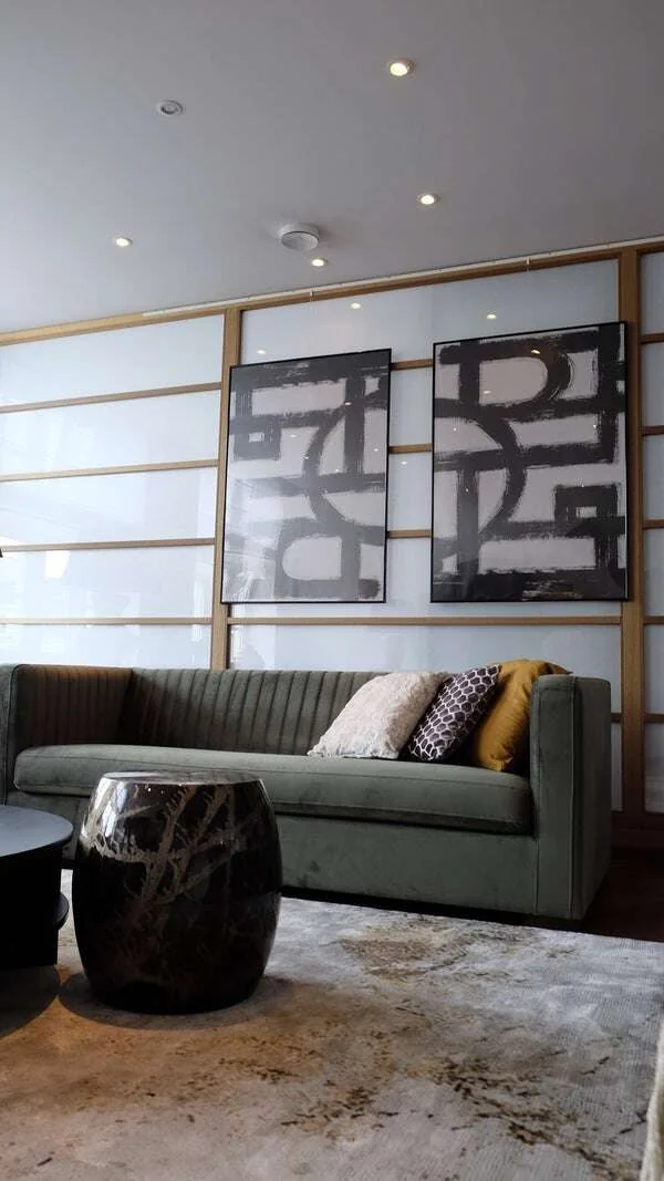 Foto van de Appartement gelegen aan de Hooikade in Den Haag