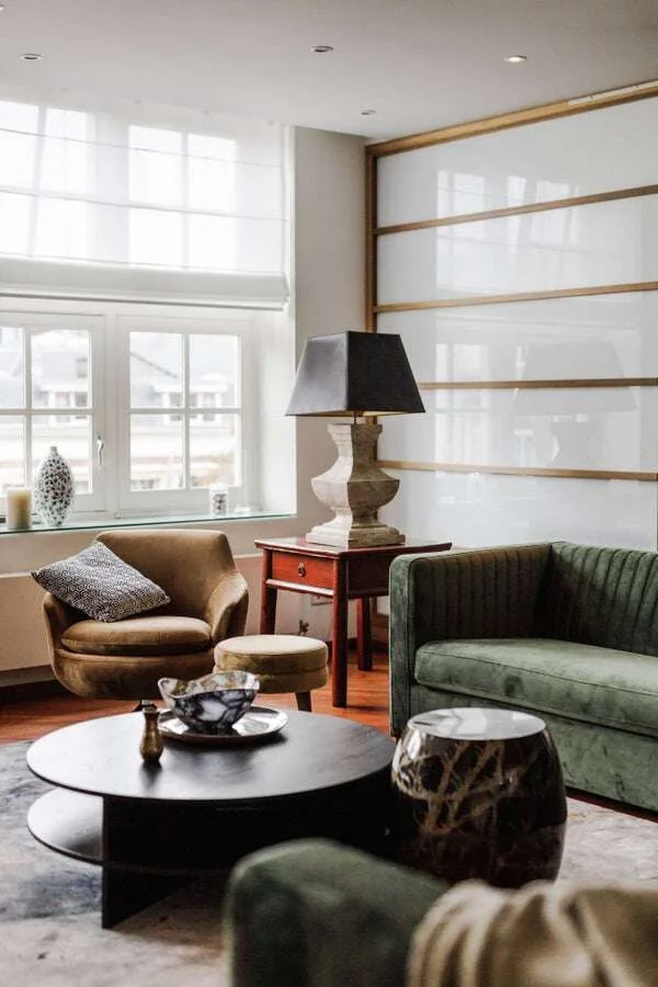 Foto van de Appartement gelegen aan de Hooikade in Den Haag