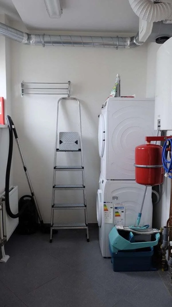 Foto van de Appartement gelegen aan de Hooikade in Den Haag