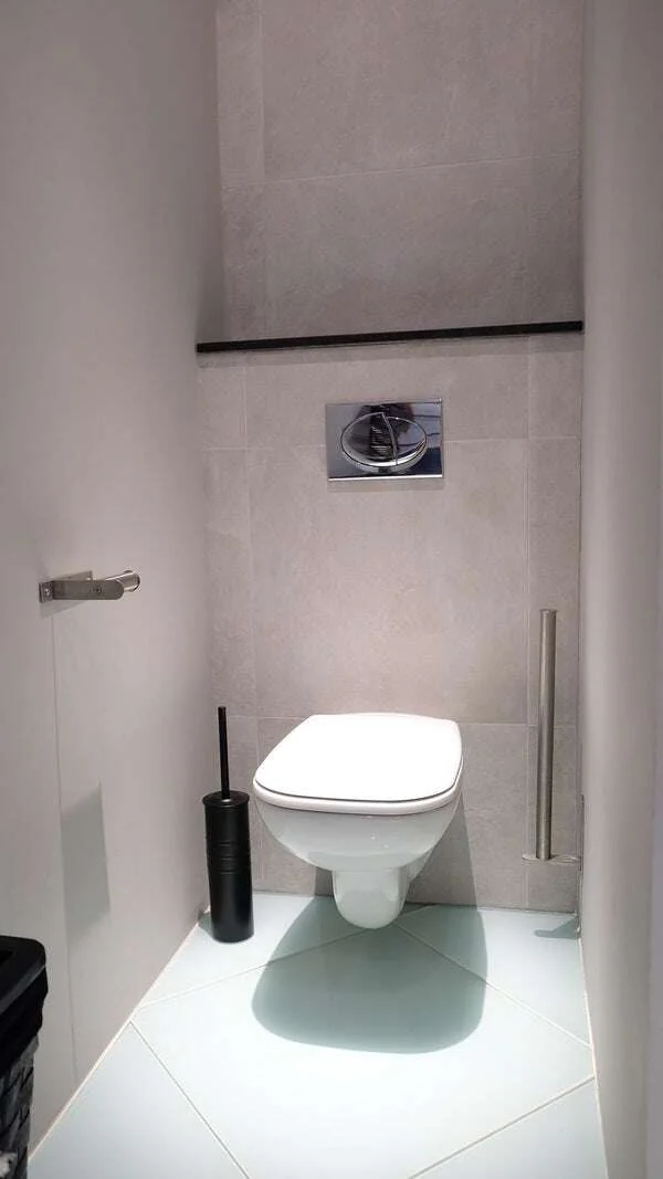 Foto van de Appartement gelegen aan de Hooikade in Den Haag