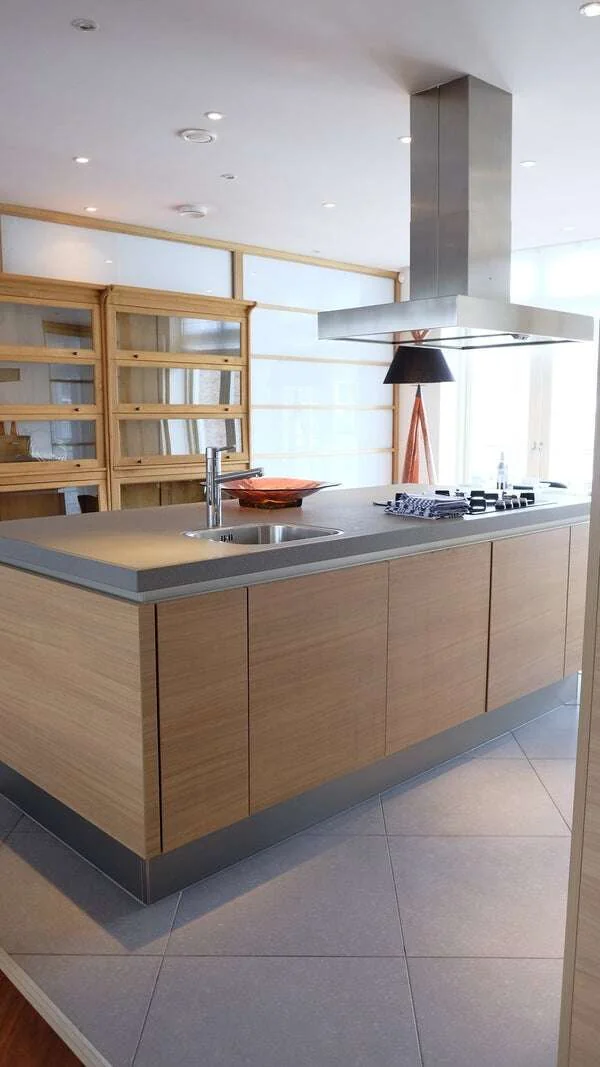 Foto van de Appartement gelegen aan de Hooikade in Den Haag