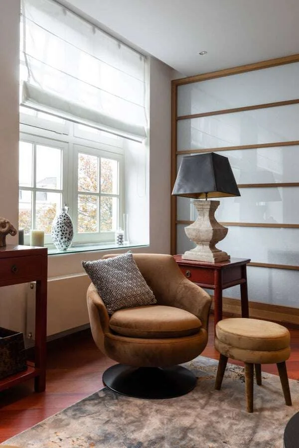 Foto van de Appartement gelegen aan de Hooikade in Den Haag