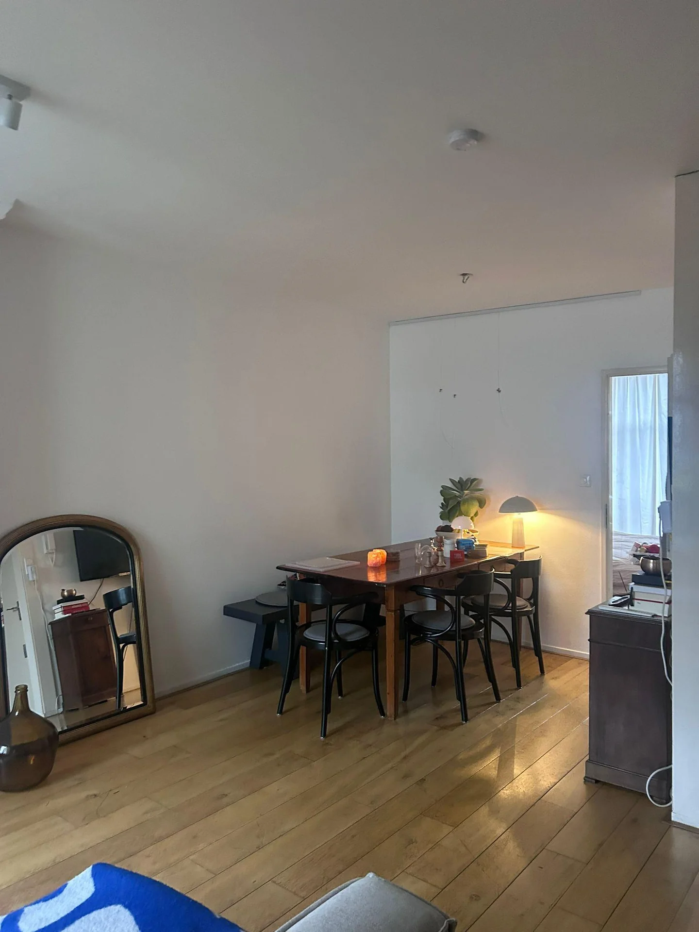 Foto van de Appartement gelegen aan de Bartholomeus Diazstraat in Amsterdam