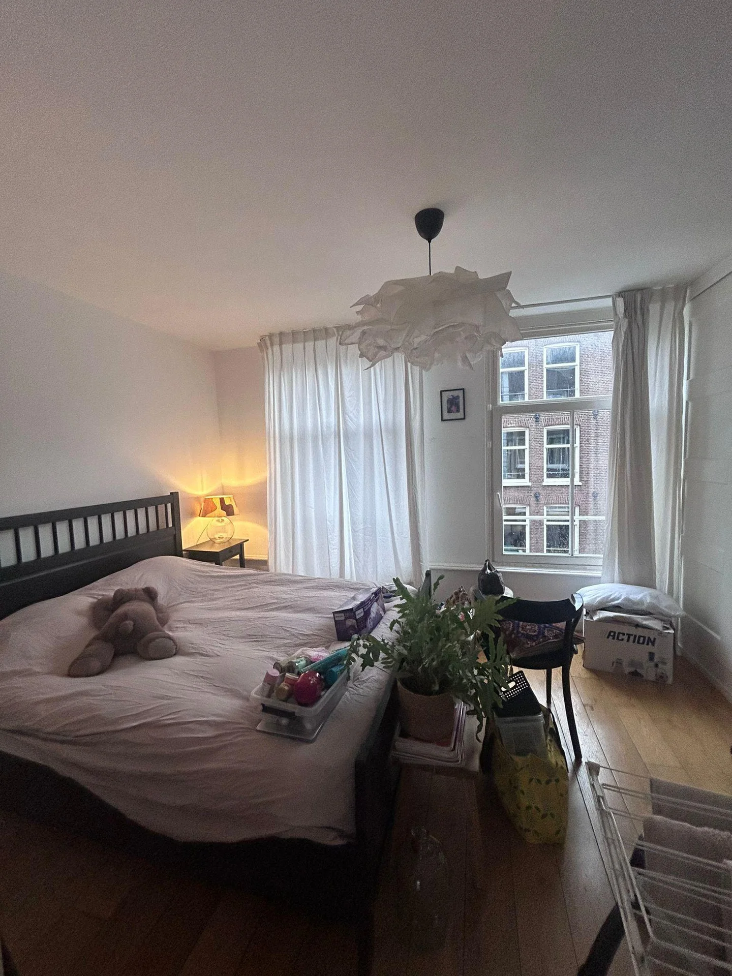 Foto van de Appartement gelegen aan de Bartholomeus Diazstraat in Amsterdam