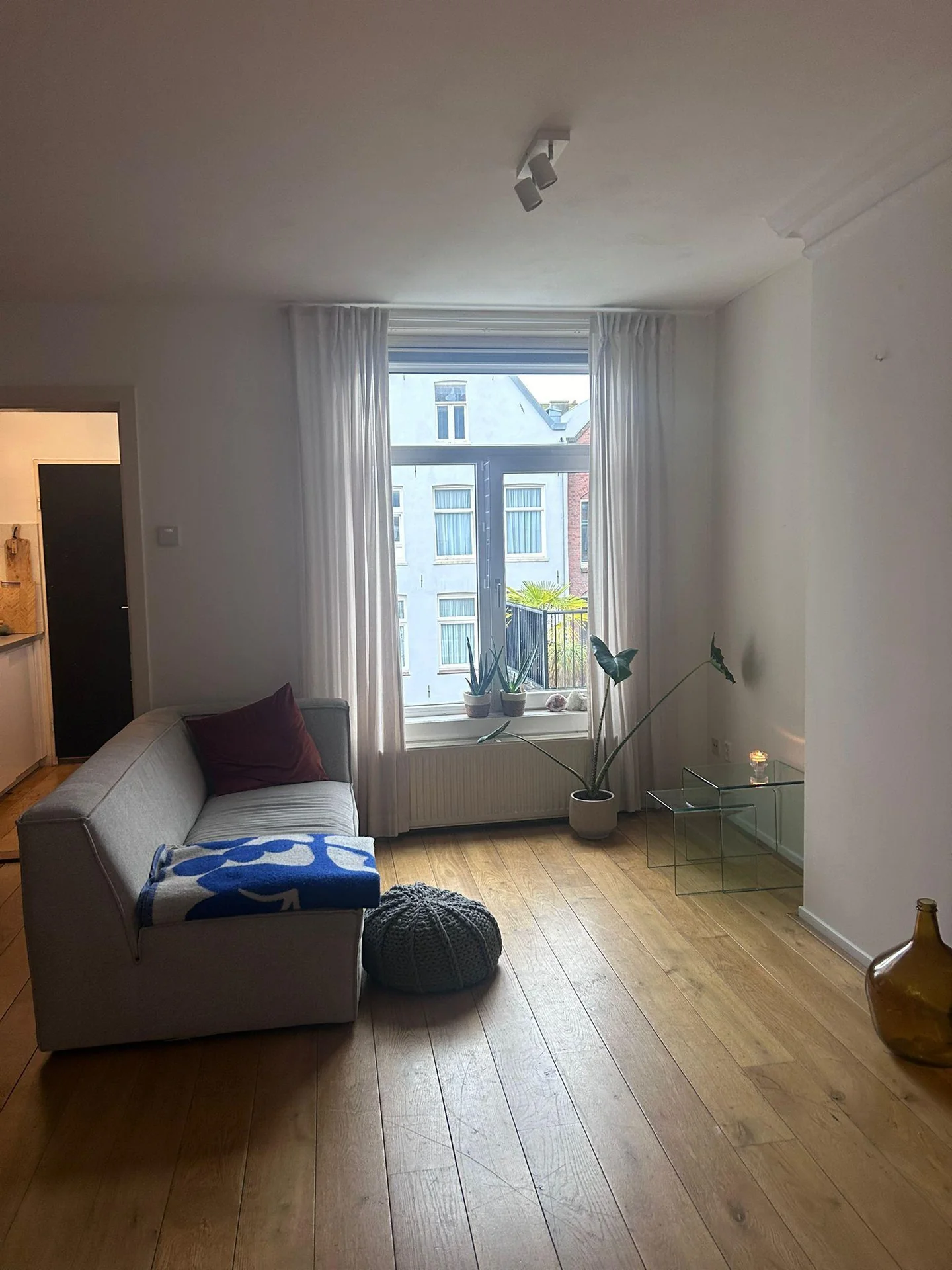 Foto van de Appartement gelegen aan de Bartholomeus Diazstraat in Amsterdam