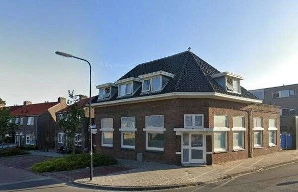 Foto van de Appartement gelegen aan de Steenweg in Enschede