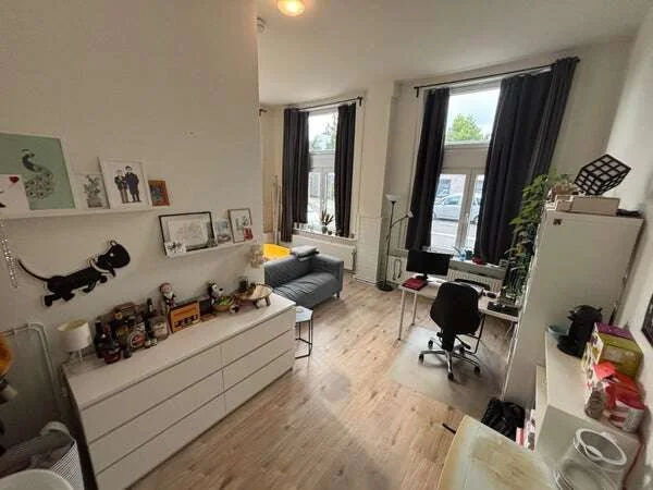 Foto van de Appartement gelegen aan de Steenweg in Enschede