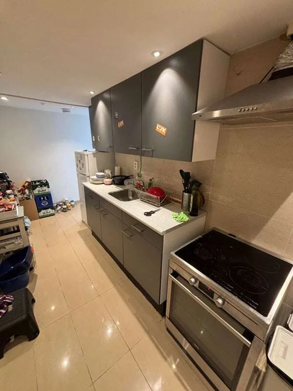 Foto van de Appartement gelegen aan de Steenweg in Enschede