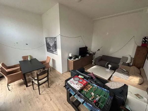 Foto van de Appartement gelegen aan de Steenweg in Enschede