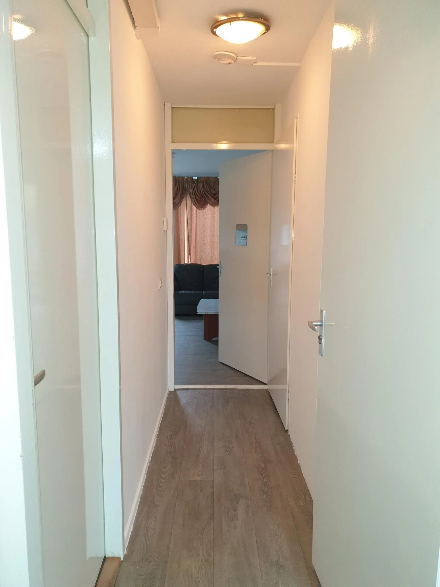 Foto van de Appartement gelegen aan de Rijnenburglaan in Utrecht