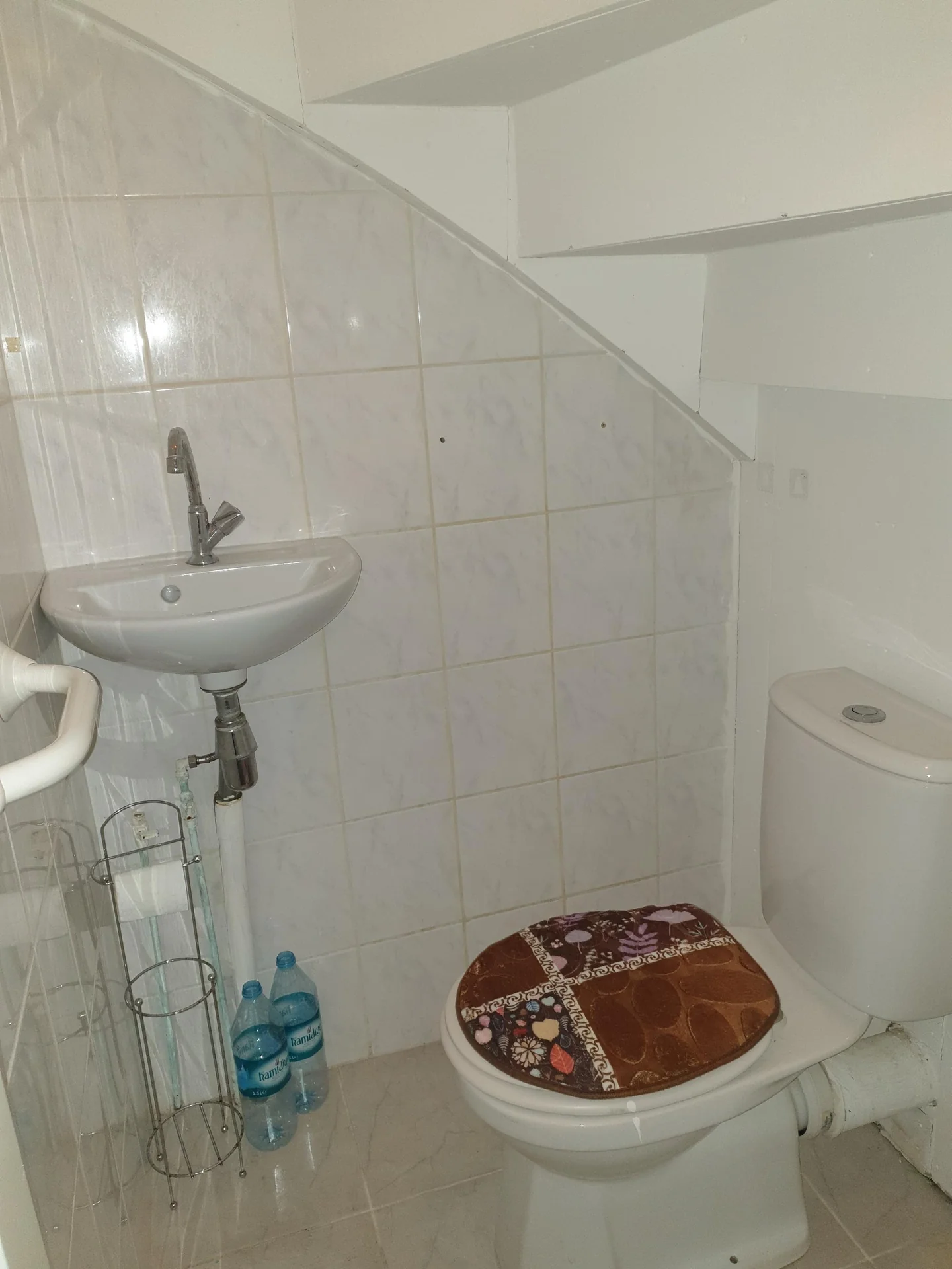 Foto van de Appartement gelegen aan de Rijnenburglaan in Utrecht