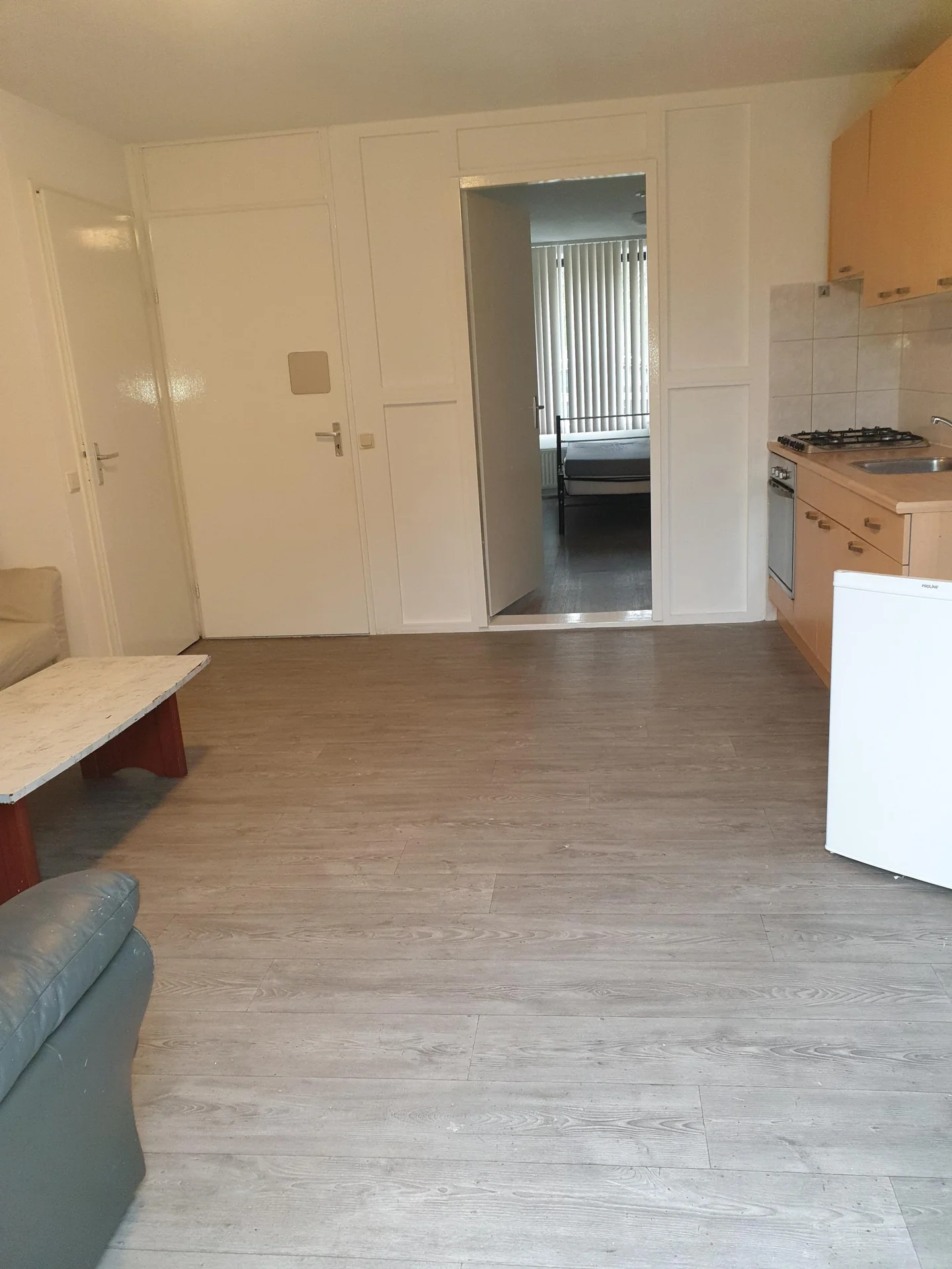 Foto van de Appartement gelegen aan de Rijnenburglaan in Utrecht