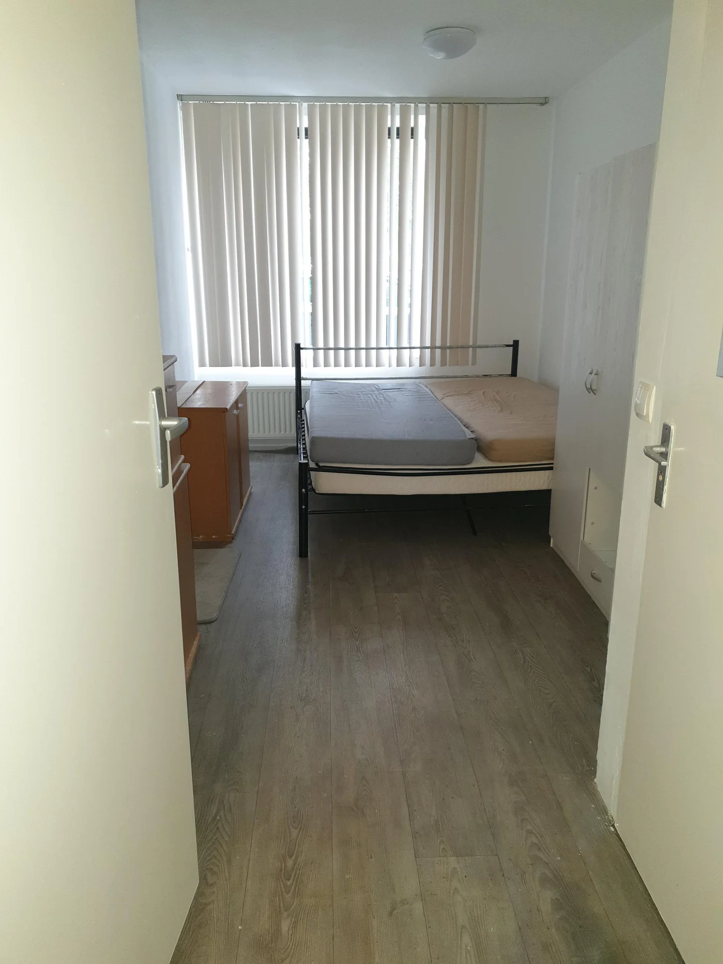 Foto van de Appartement gelegen aan de Rijnenburglaan in Utrecht