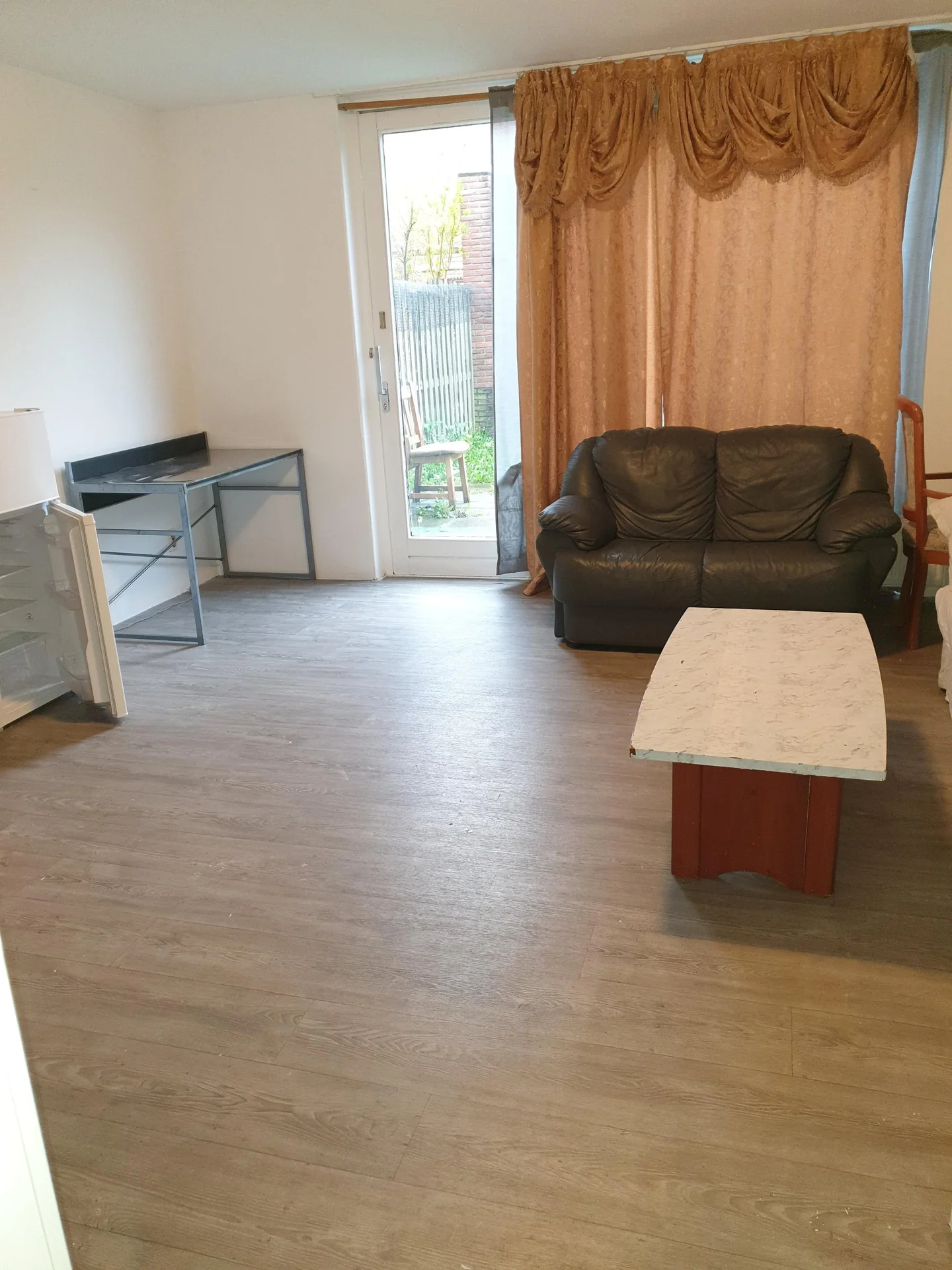 Foto van de Appartement gelegen aan de Rijnenburglaan in Utrecht
