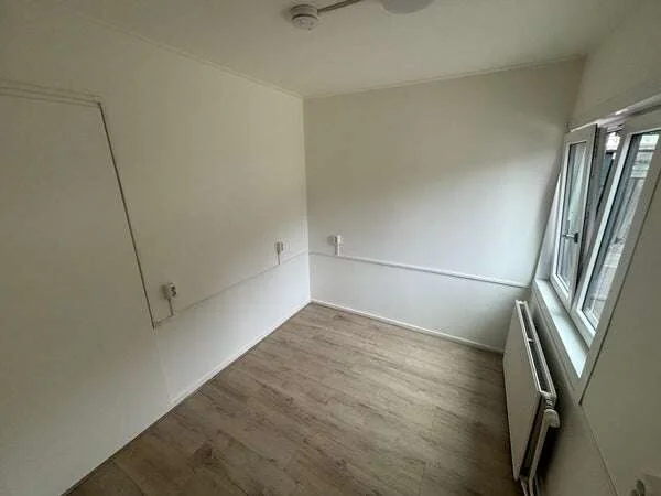 Foto van de Appartement gelegen aan de Volksparksingel in Enschede