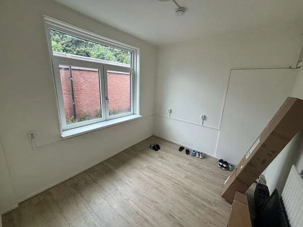 Foto van de Appartement gelegen aan de Volksparksingel in Enschede