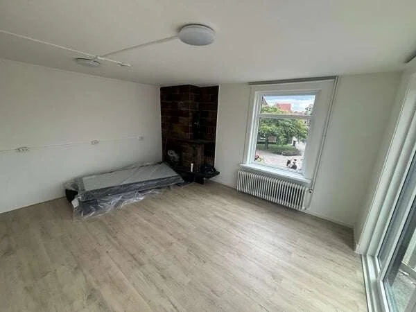 Foto van de Appartement gelegen aan de Volksparksingel in Enschede