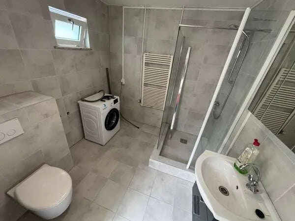Foto van de Appartement gelegen aan de Volksparksingel in Enschede