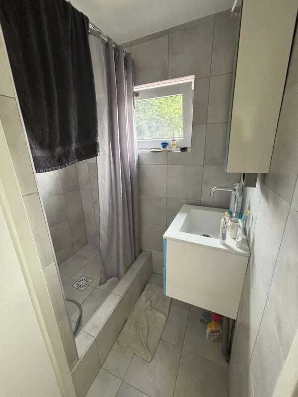 Foto van de Appartement gelegen aan de Volksparksingel in Enschede