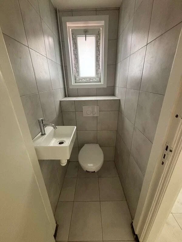 Foto van de Appartement gelegen aan de Volksparksingel in Enschede