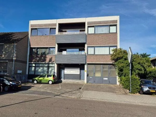 Foto van de Appartement gelegen aan de Grasbroekerweg in Heerlen
