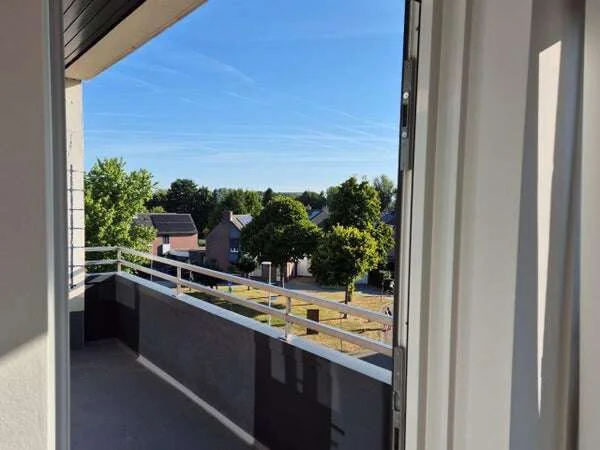 Foto van de Appartement gelegen aan de Grasbroekerweg in Heerlen