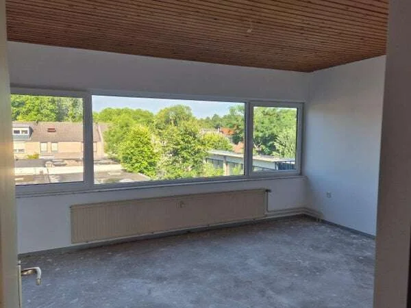 Foto van de Appartement gelegen aan de Grasbroekerweg in Heerlen