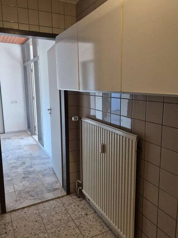 Foto van de Appartement gelegen aan de Grasbroekerweg in Heerlen