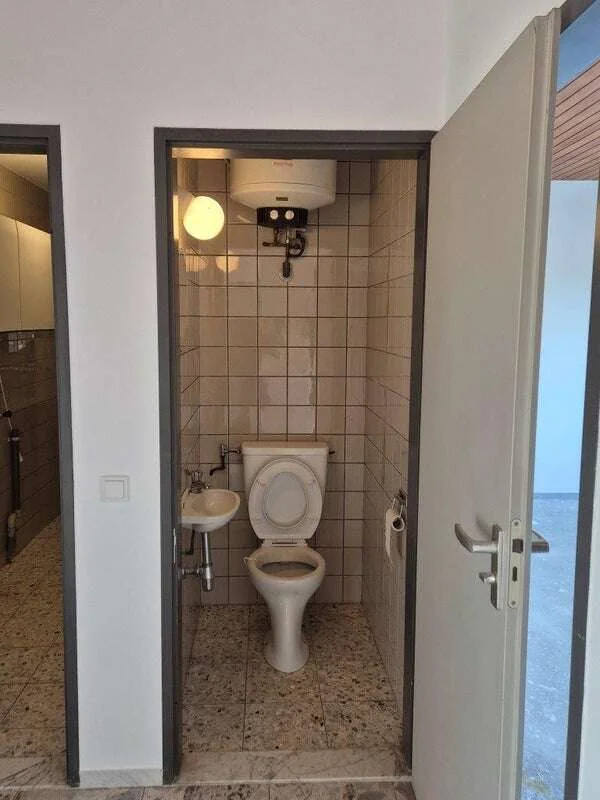 Foto van de Appartement gelegen aan de Grasbroekerweg in Heerlen