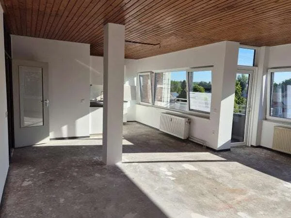 Foto van de Appartement gelegen aan de Grasbroekerweg in Heerlen