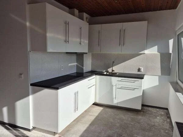 Foto van de Appartement gelegen aan de Grasbroekerweg in Heerlen
