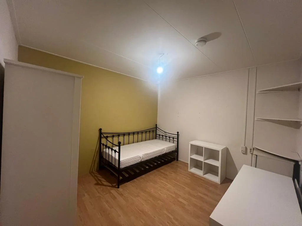 Foto van de Kamer gelegen aan de Waterstraat in Nijmegen