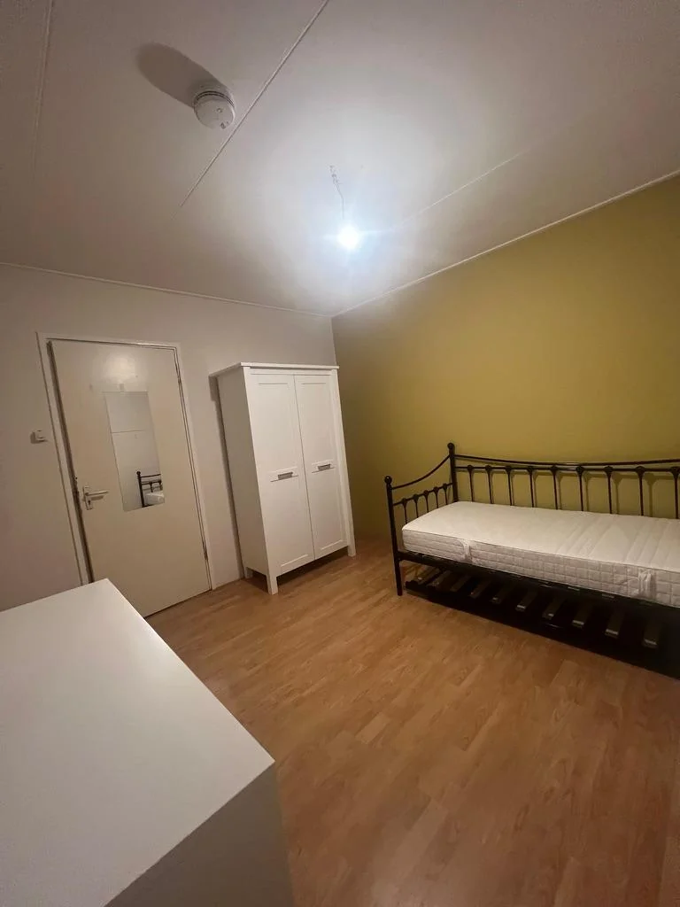 Foto van de Kamer gelegen aan de Waterstraat in Nijmegen