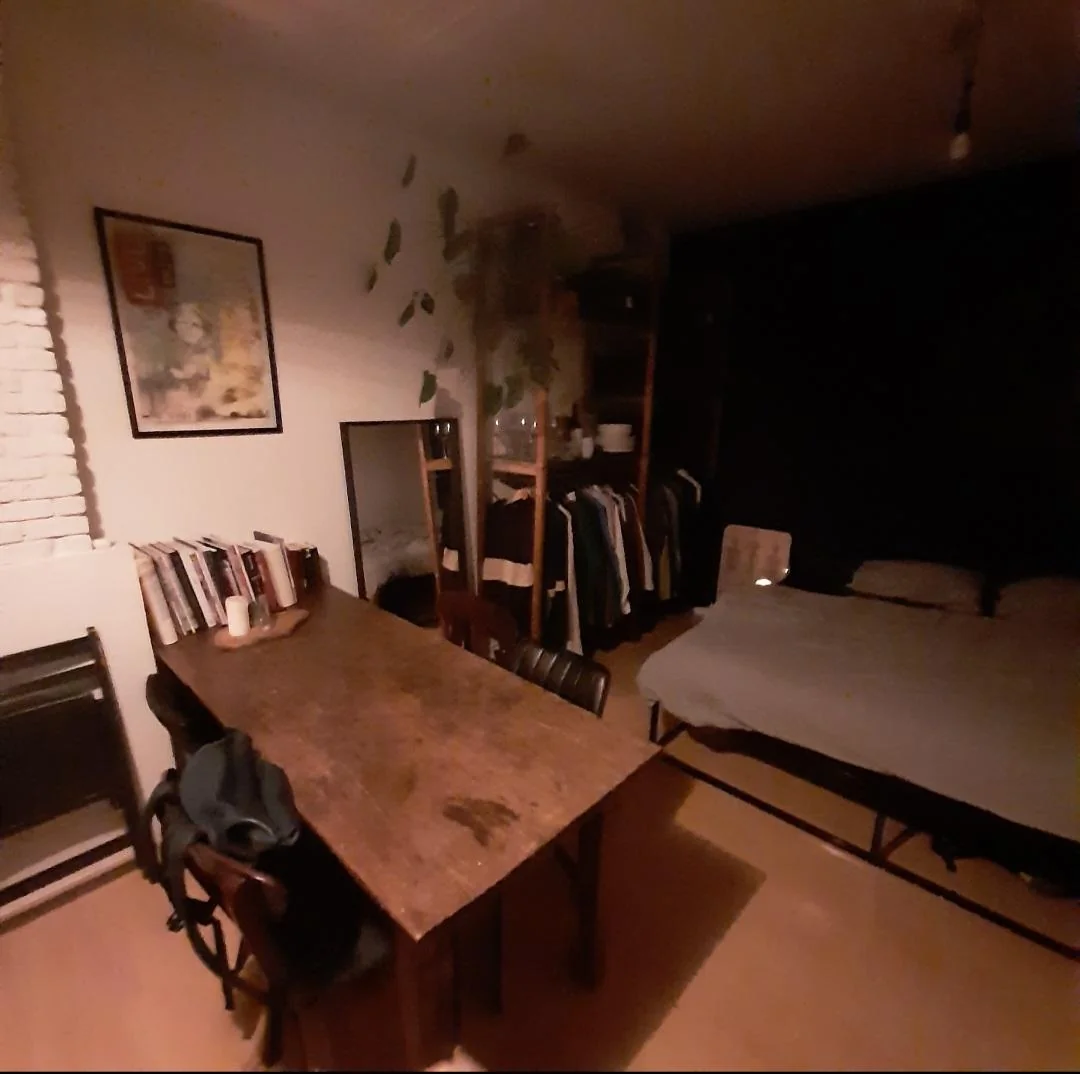 Foto van de Kamer gelegen aan de Woelwijkstraat in Rotterdam