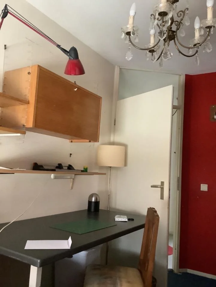 Foto van de Appartement gelegen aan de Bilderdijkstraat in Nijmegen
