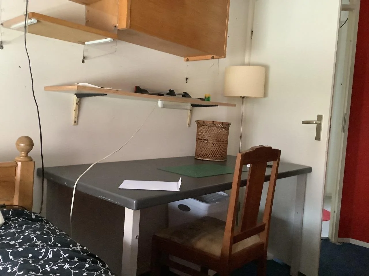 Foto van de Appartement gelegen aan de Bilderdijkstraat in Nijmegen