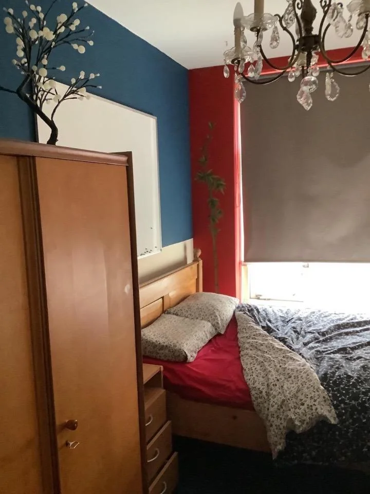 Foto van de Appartement gelegen aan de Bilderdijkstraat in Nijmegen