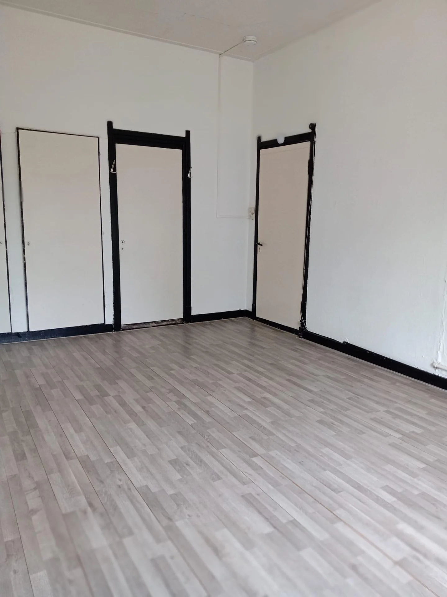 Foto van de Kamer gelegen aan de Stationsstraat in Tilburg