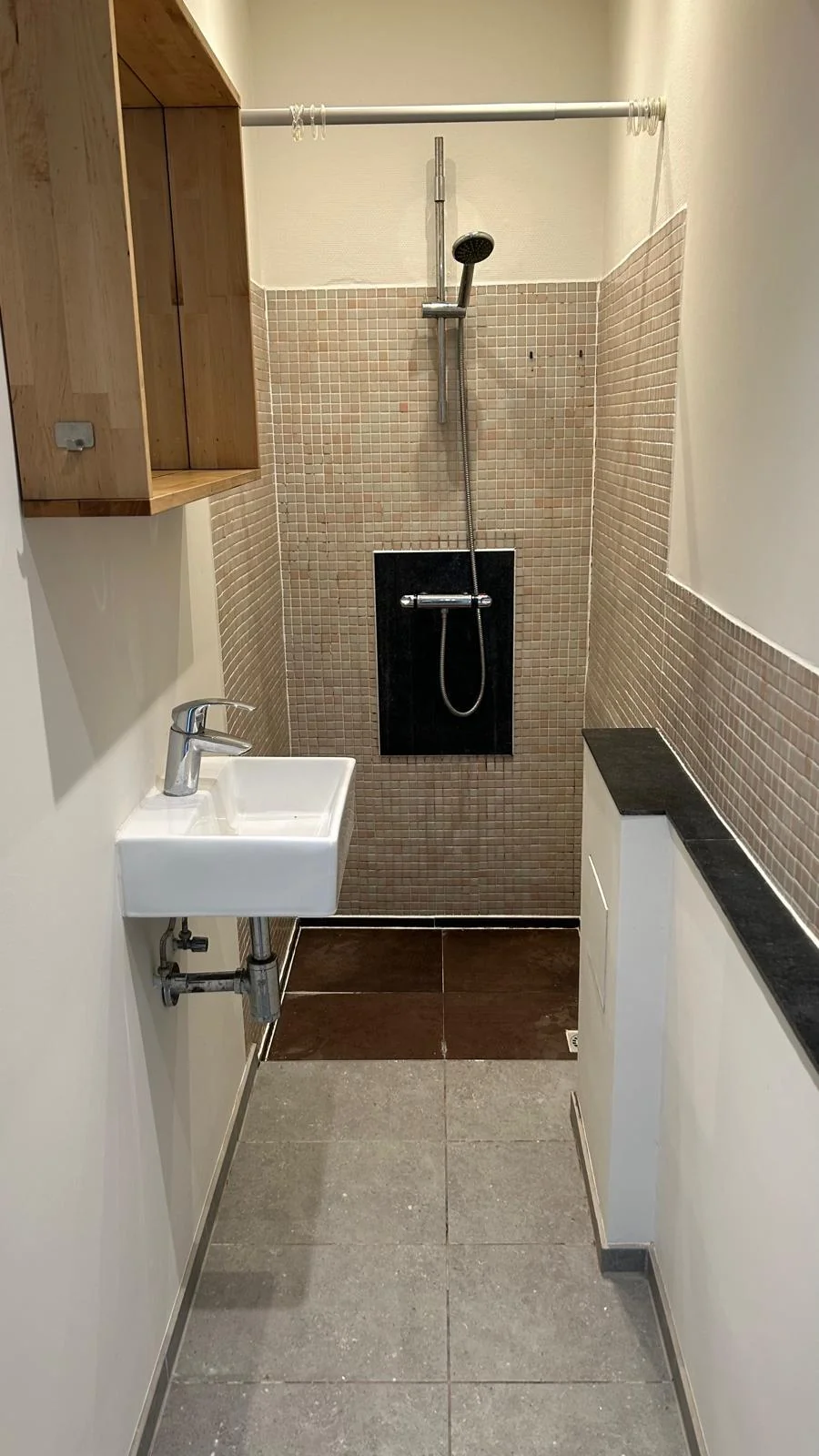 Foto van de Kamer gelegen aan de Goudsesingel in Rotterdam