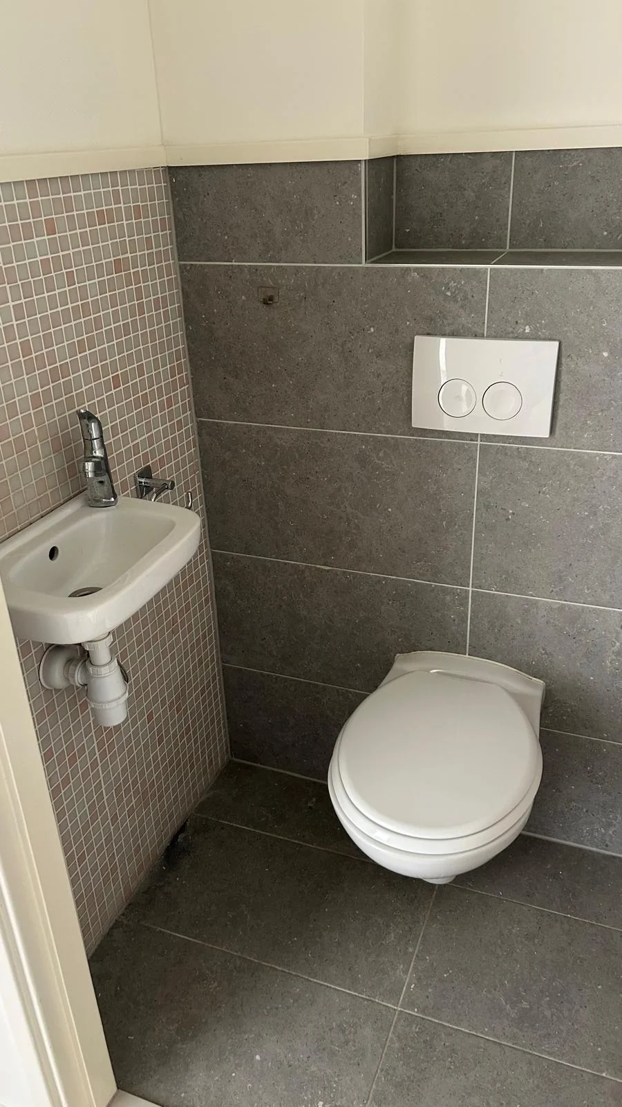 Foto van de Kamer gelegen aan de Goudsesingel in Rotterdam