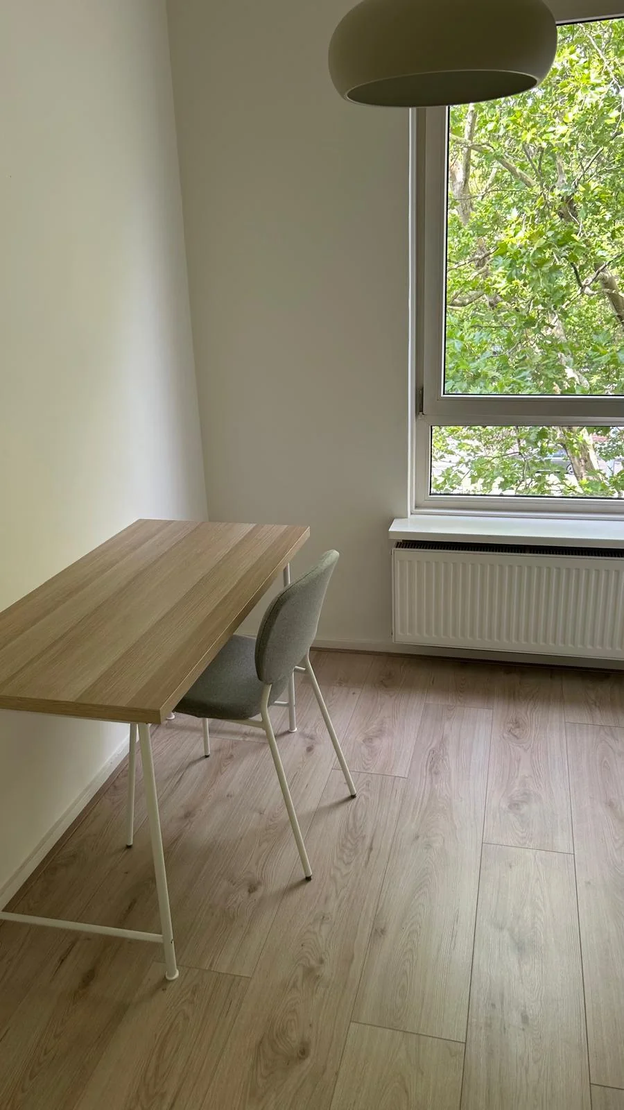 Foto van de Kamer gelegen aan de Goudsesingel in Rotterdam